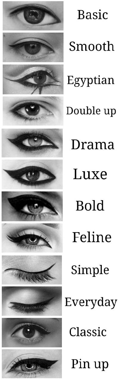 Smooth & Feline 😍😍