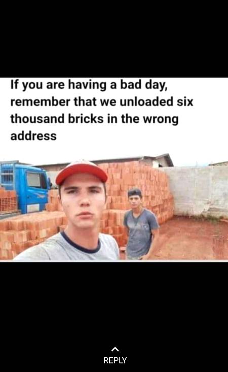 Any one comment on this