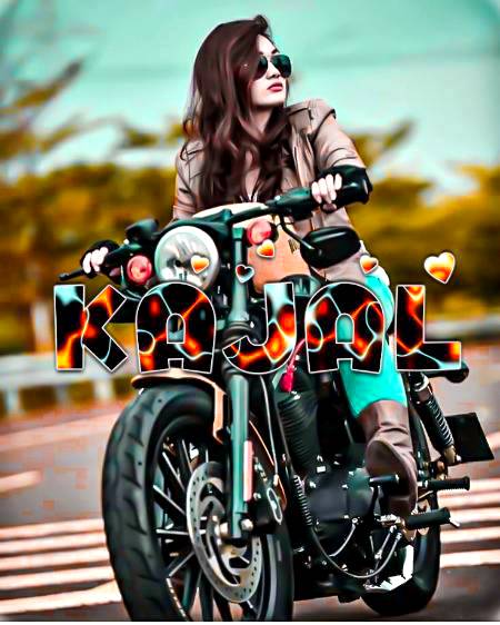 Thank you so much bhaya 😘😘...Mujhy Sach may yeh bohat zada aachi lgi 🤗🤗💓💓. KAJAL