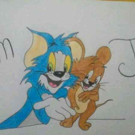 Rate the art...