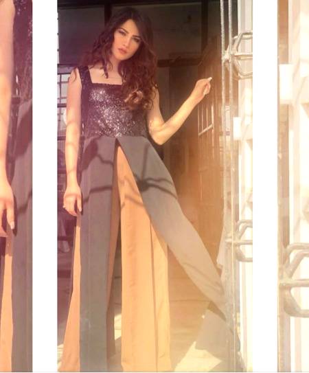 Neelam Munir