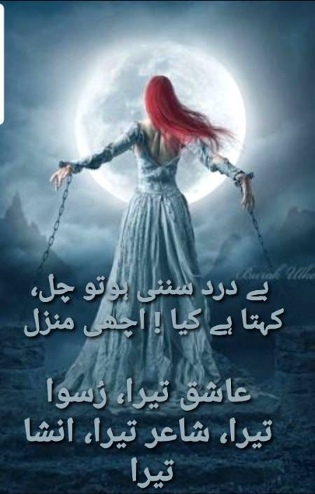 ابن انشاء ۔