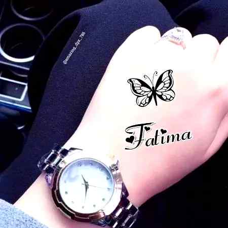 🌹✨🌹✨Fatima✨🌹✨🌹