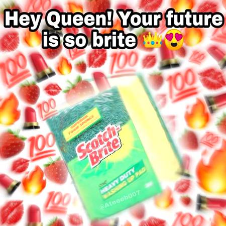 Yo queenz 🥀