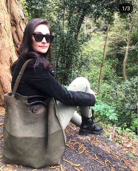 Haleema sultan liked