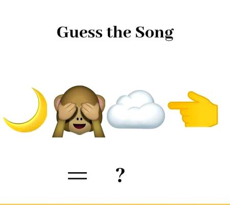 Guess the Song