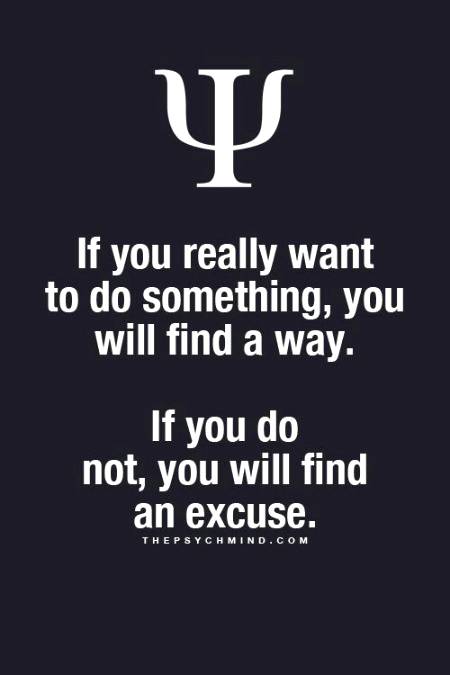 Psychology facts