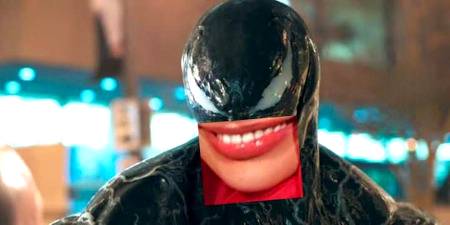 Venom 2.O ft. Sadaf kanwal lips