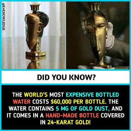 Did you know