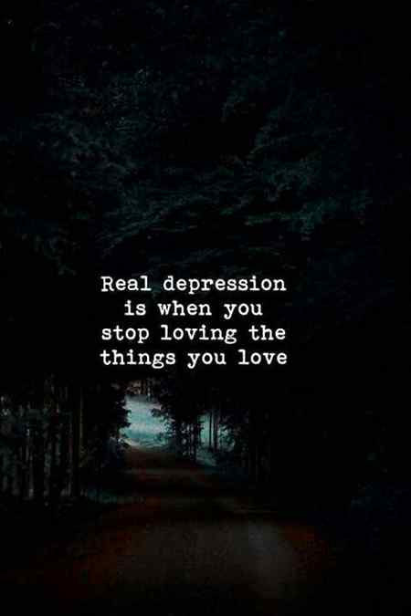 ❣❣Depression❣❣