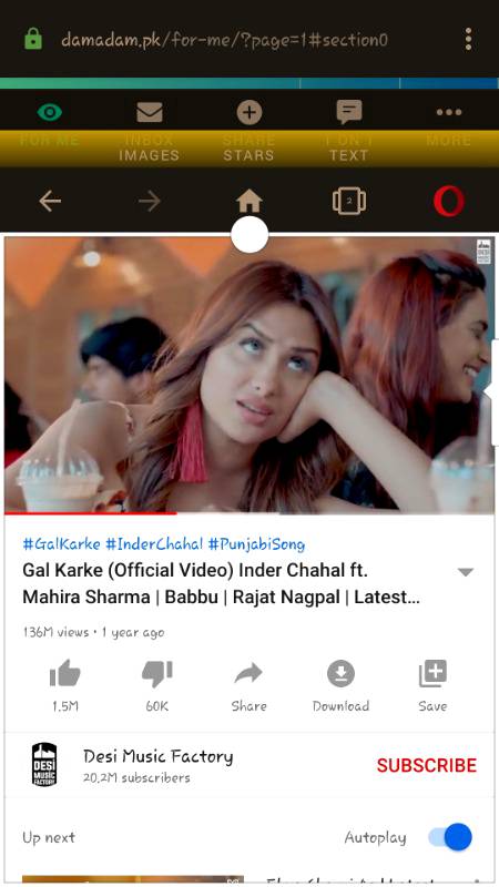 Gal karke 💽🎵🎶🎼🎧🎧🎧