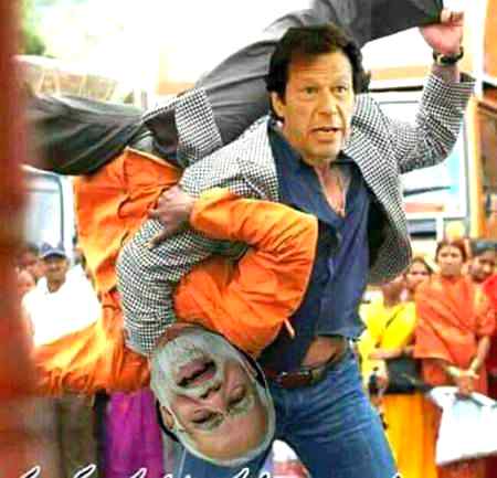 Pakistan zinda bad