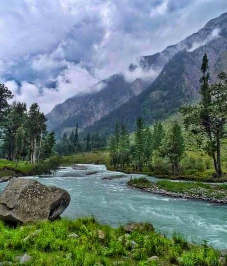 ❣️ Kumrat valley ❣️