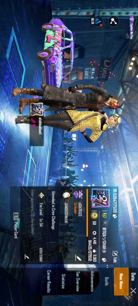 pubg boy is back on pubg