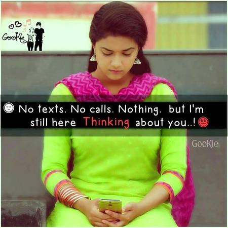 I'm still here 😞