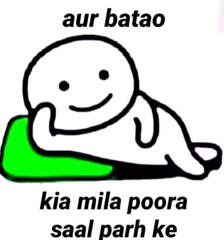 Kya Pata....