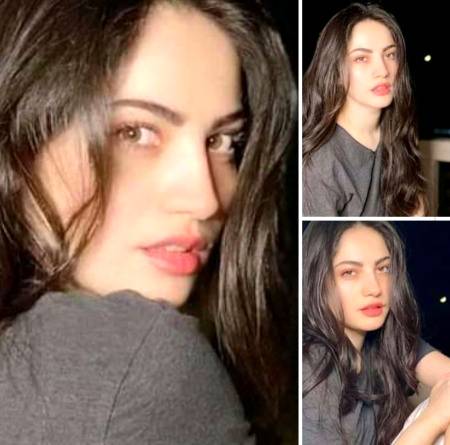 Neelam Munir..