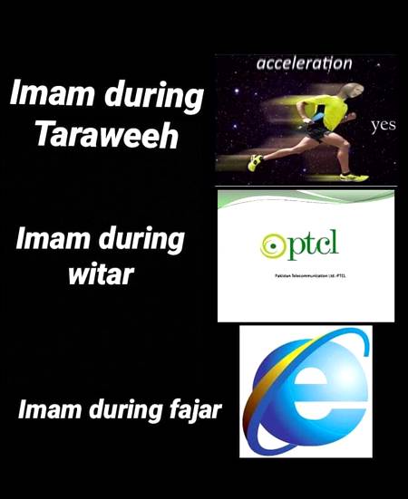 Know what I mean...