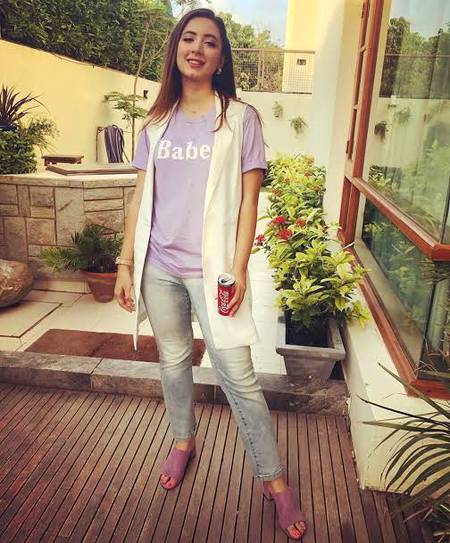 Komal Aziz