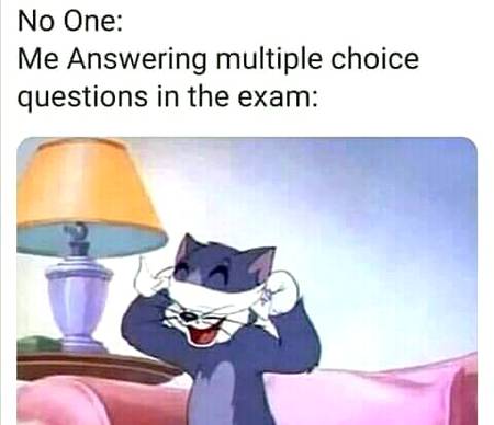 Playing Totally Blind
