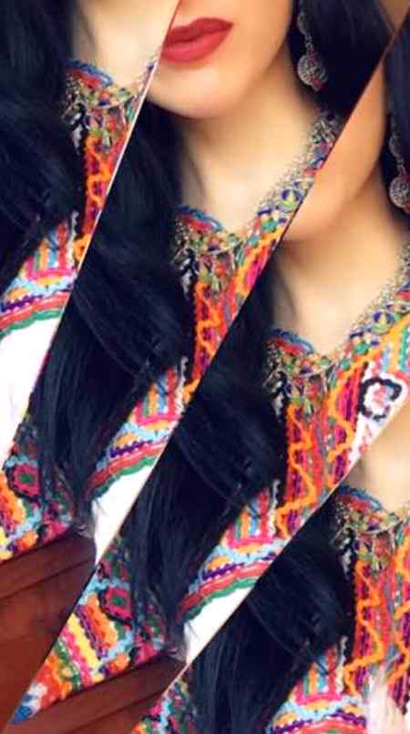 *وقت تجربہ تو دیتا ہے*
*پر معصومیت چھین لیتا ہے۔۔*💔🥀
Nimmi