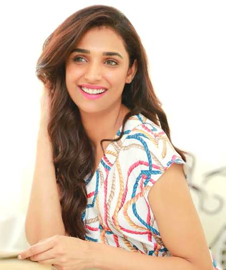 Amina ilyas