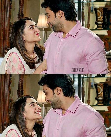 Such a brilliant drama with beautiful ending...💖😍
pyarkeaadqay bilalkhan yumnazaidi