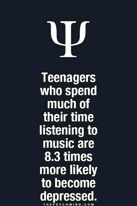 Psychology Fact No.2