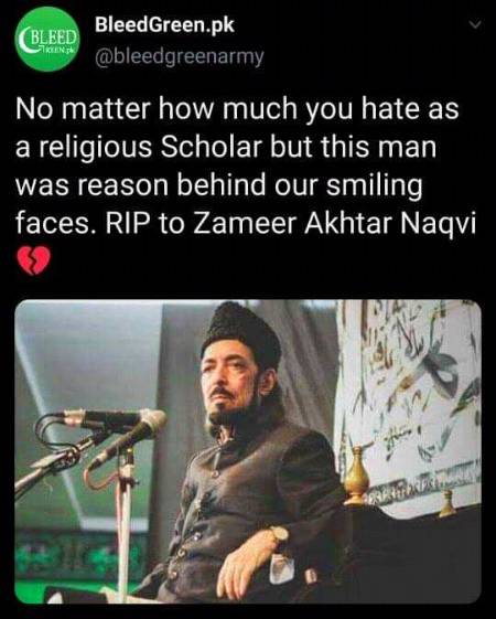 Sad for Murshid 💔