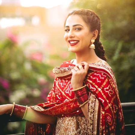 Ushna shah