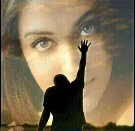 روح آزاد ہو مجبور تقاضا نا رہے 
ہے یہ تمنا کہ مجھے کوئی تمنا نا رہے!