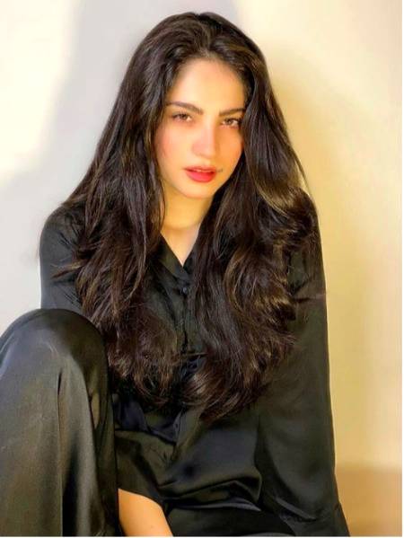 Neelam Munir