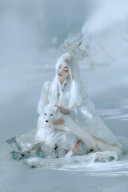 Fox lover