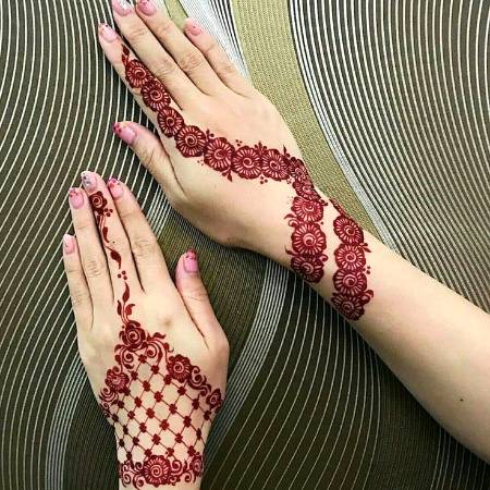 Yeh kesa hai 🦋🦋