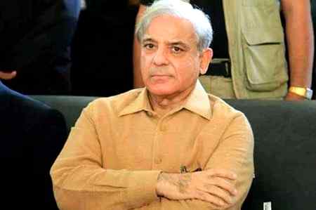 شہباز شریف آج نیب میں پیش نہیں ہوئے،نیب نے 5 مئی کو دوبارہ طلب کر لیا-
گمنام سپاہی