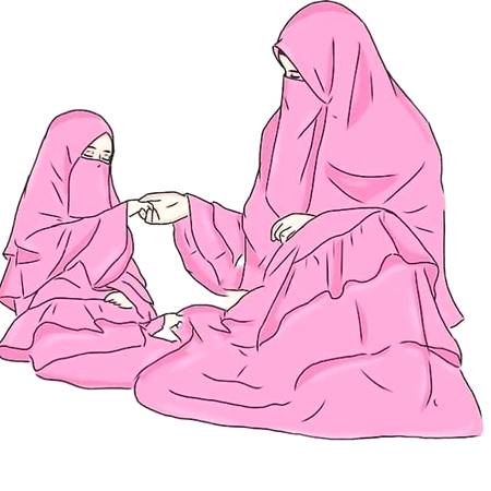 ⚡سادگی ایمان کا حصہ ھے ، 
فیشن سے عزت نہیں ملتی ،
اللہ عزت دیتا ھے ،
اپنی نیتوں کو ٹھیک کرلیں ،
ڈھیلے ڈھالے اور سادہ حجاب اور برقعے استعمال کریں ،
اللہ کی رضا و خوشنودی کو پیش نظر رکھیں ، 
⚡اللہ کا حکم پورا کرنے کے لئے پردہ کریں ، 
دین کے احکامات کا تمسخر نہ اڑائیں !!!

⚡یہ چار دن کی زندگی اپنی خواہشات کو پورا کرنے کے لئے نہیں ملی تھی ،
 یہ زندگی ایک امتحان ھے 
آزمائش ھے ،
کہ 
⚡کون آخرت کی بہترین تیاری کرنیوالا ھے؟ 
کون اپنے رب کی رضا اور خوشی کو اہمیت دیتا ہے ؟
 اور 
⚡کون اپنی نفسانی خواہشات کے پیچھے اندھا دھند بھاگتا ھے ؟ 
زندگی اسی کھیل تماشے میں ضائع کرنے کے لئے نہیں ھے ، 
سوچنے کی بات ھے ، 
ہم بہت خوبصورت نظر آبھی گئے تو کیا  ؟
⚡ فیشن کی دوڑ میں سب سے آگے نکل بھی گئے تو کیا ؟ 
ہم لوگوں کی نظروں میں بہت جچ بھی گئے تو کیا