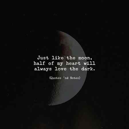Half of my Heart💔