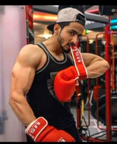 Mera favorite hero  😍 Mr. Faisu 😘