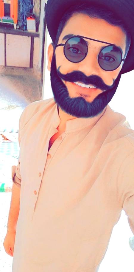 Kesa lag raha mai 😜😜😜