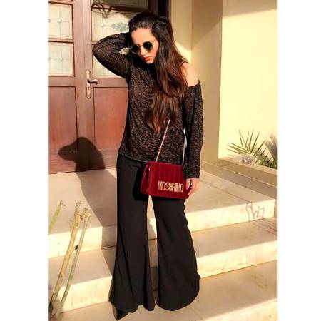 Fatima effendi