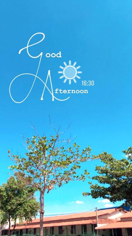 Happy nOon 😀🎉💚