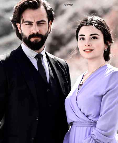 Emir💍 & Reyhan🔥💝💞💟💍The promise 
Best couple💍🔥🥰💞
Kis kis ne ye drama dekha he