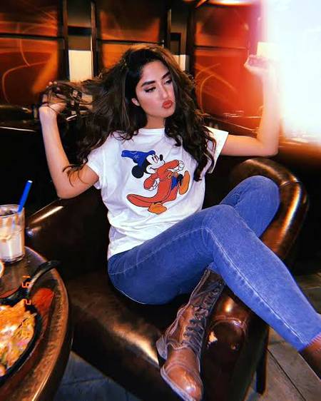 Sajal Ali