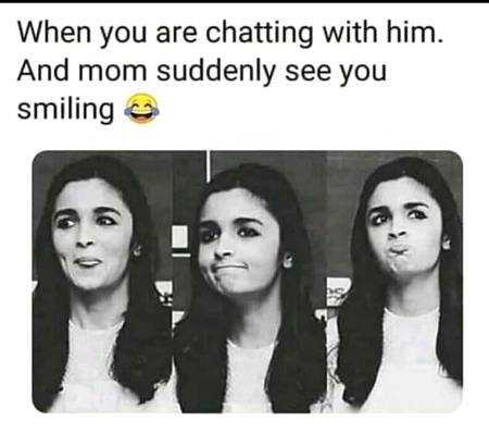 APP K SAATH AYSA HOA HAIN KIA?