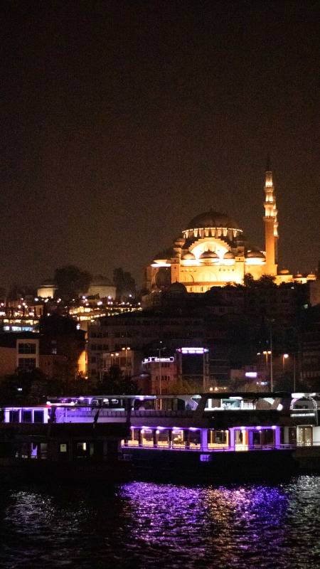 Beautiful Mosque..😍😊