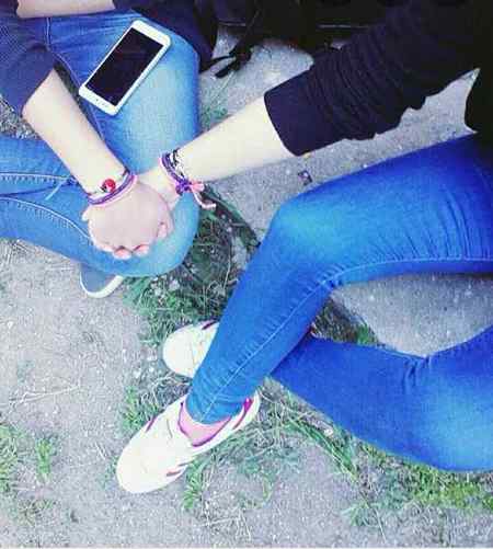 Honest relations are just like water.no colour,no shape,no space,but still very important for life...❤️❤️