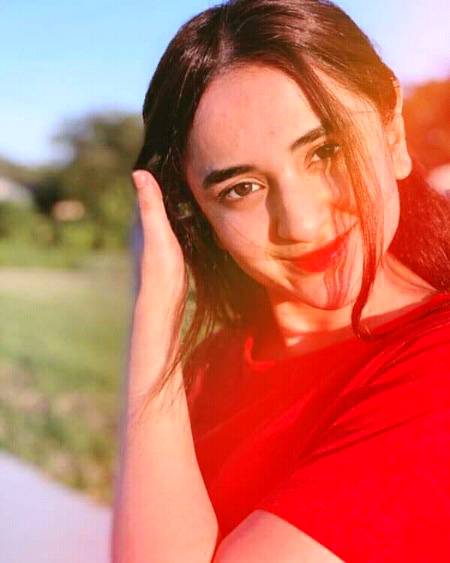 Yumna Zaidi