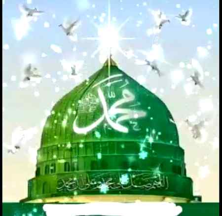 یَامُحَمَّدؐﷺ🌹 نورِ مُجسّم ،🌹 یَاحَبیبیﷺ یَامولائیﷺ🌹 تصویرِ کمالِ محبت ،🌹 تنویرِ جمالِ خدائی…
🌹تیراﷺ وَصف بیاں ہو کس سے🌹 تیری ﷺکون کرےگا بڑائی…
اِس گردِ سفر میں گم ہے ، 🌹جبریلِؑ اَمیں کی رسائی✨🌹✨🌹✨🌹✨🌹