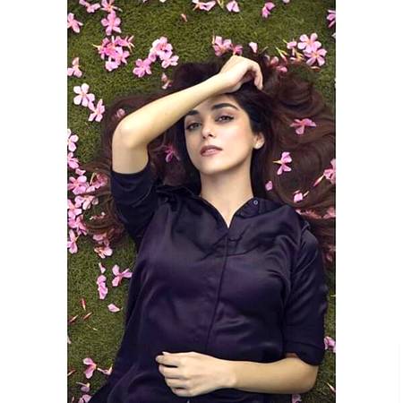 Maya Ali