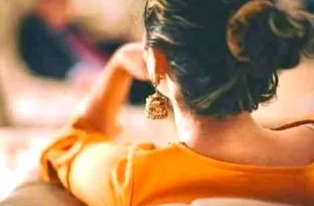 میری شاموں کی رونق ہوا کرتا تھا !
وہ شخص جو اب بات بھی نہیں کرتا مجھ سے